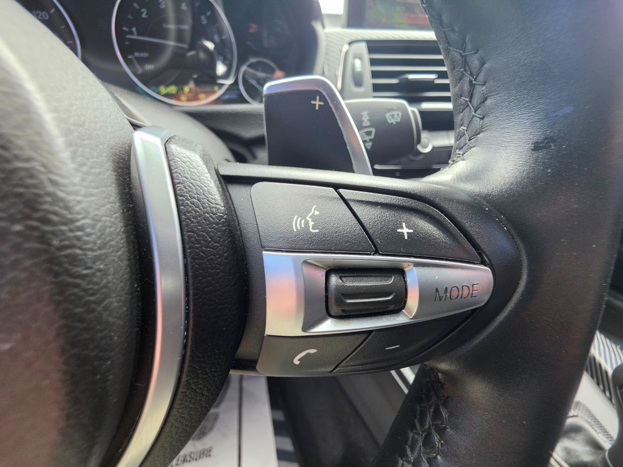 Used 2014 BMW 428i Coupe RWD image 18