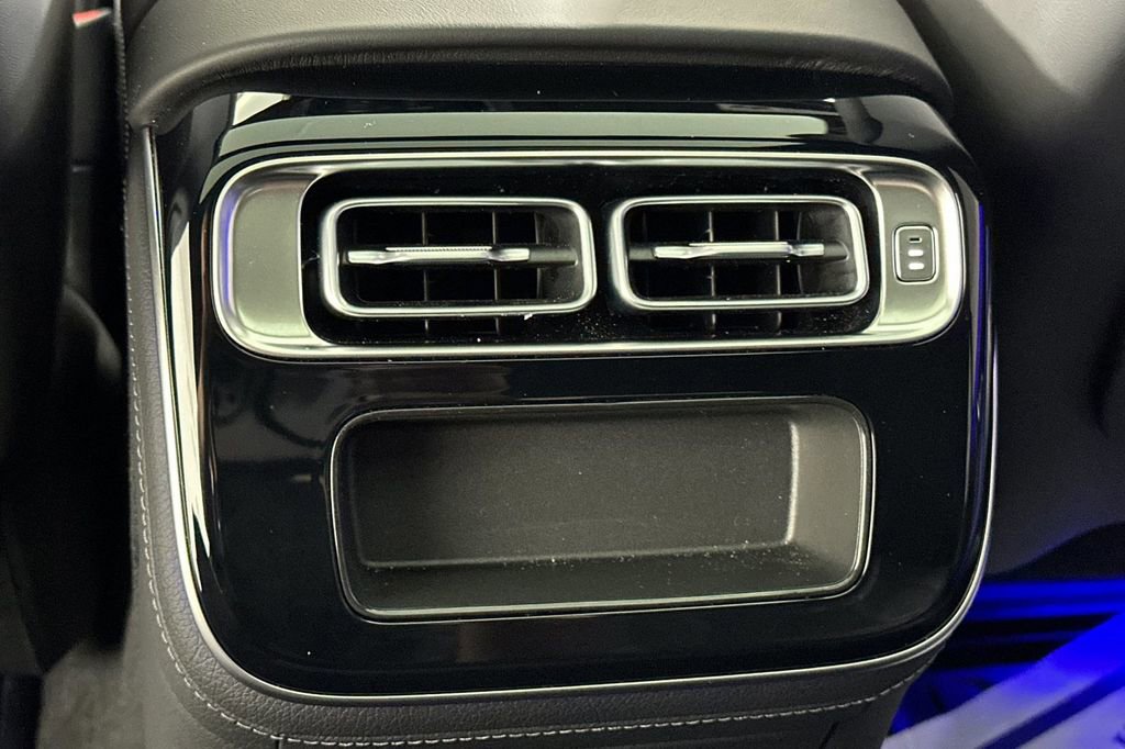 Certified 2026 Mercedes-Benz S 580e 4MATIC Sedan image 17