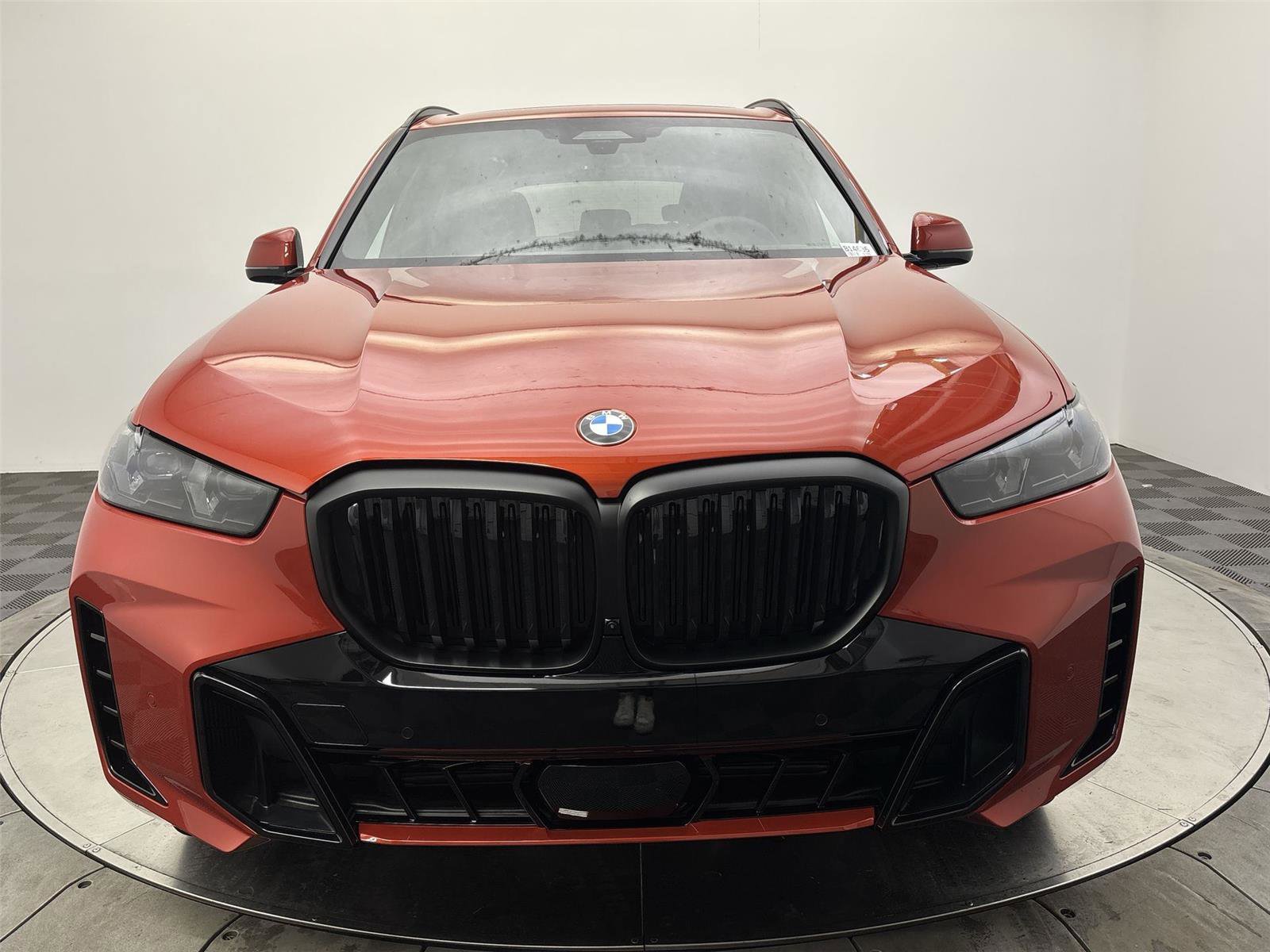 New 2026 BMW X5 xDrive40i w/ Executive Package image 14