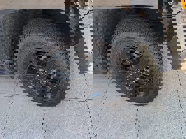 Used 2015 Jeep Patriot Sport w/ Power Value Group image 8