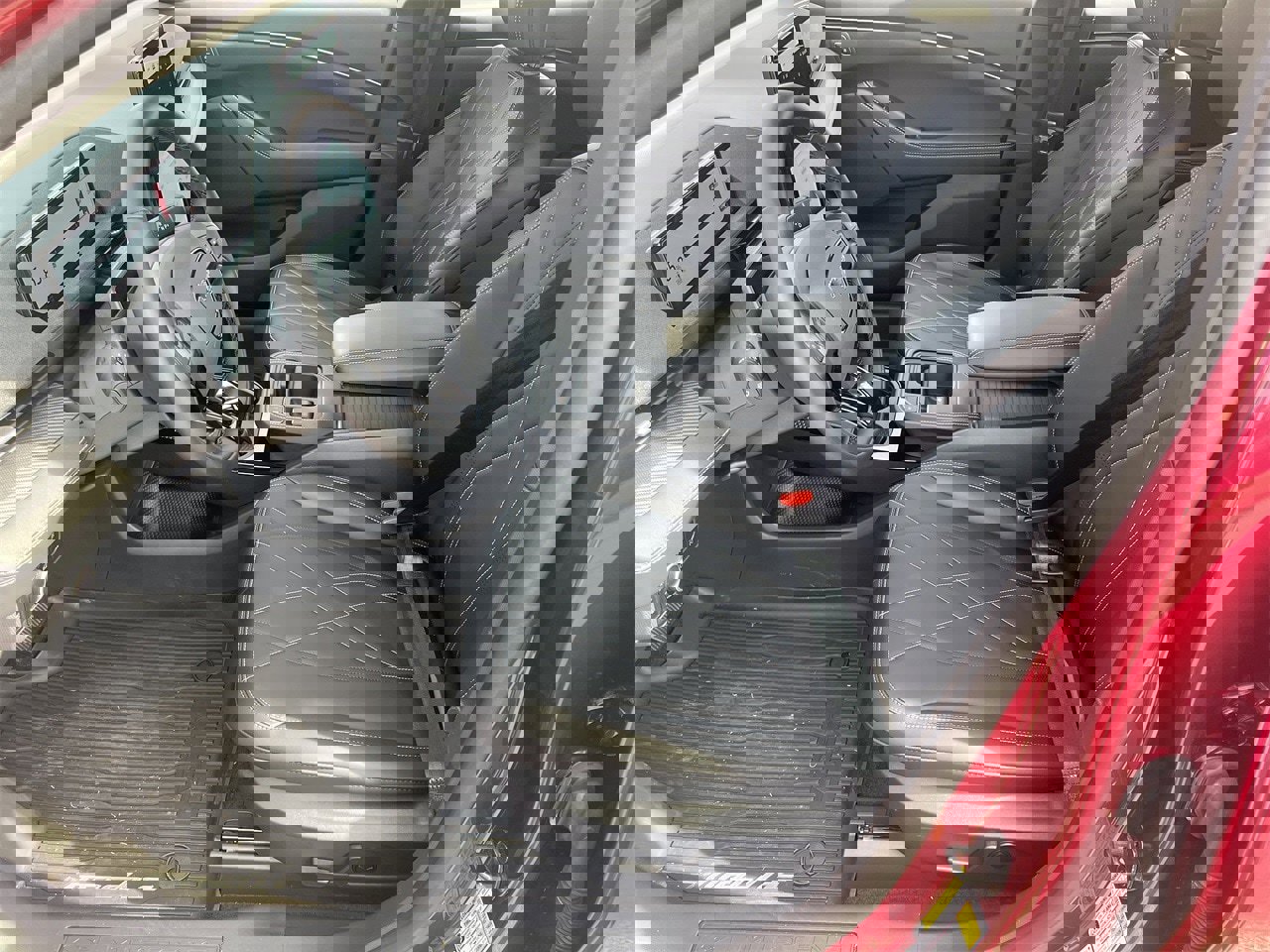 New 2025 Ford Mustang Mach-E Select w/ Comfort Package Lite image 17