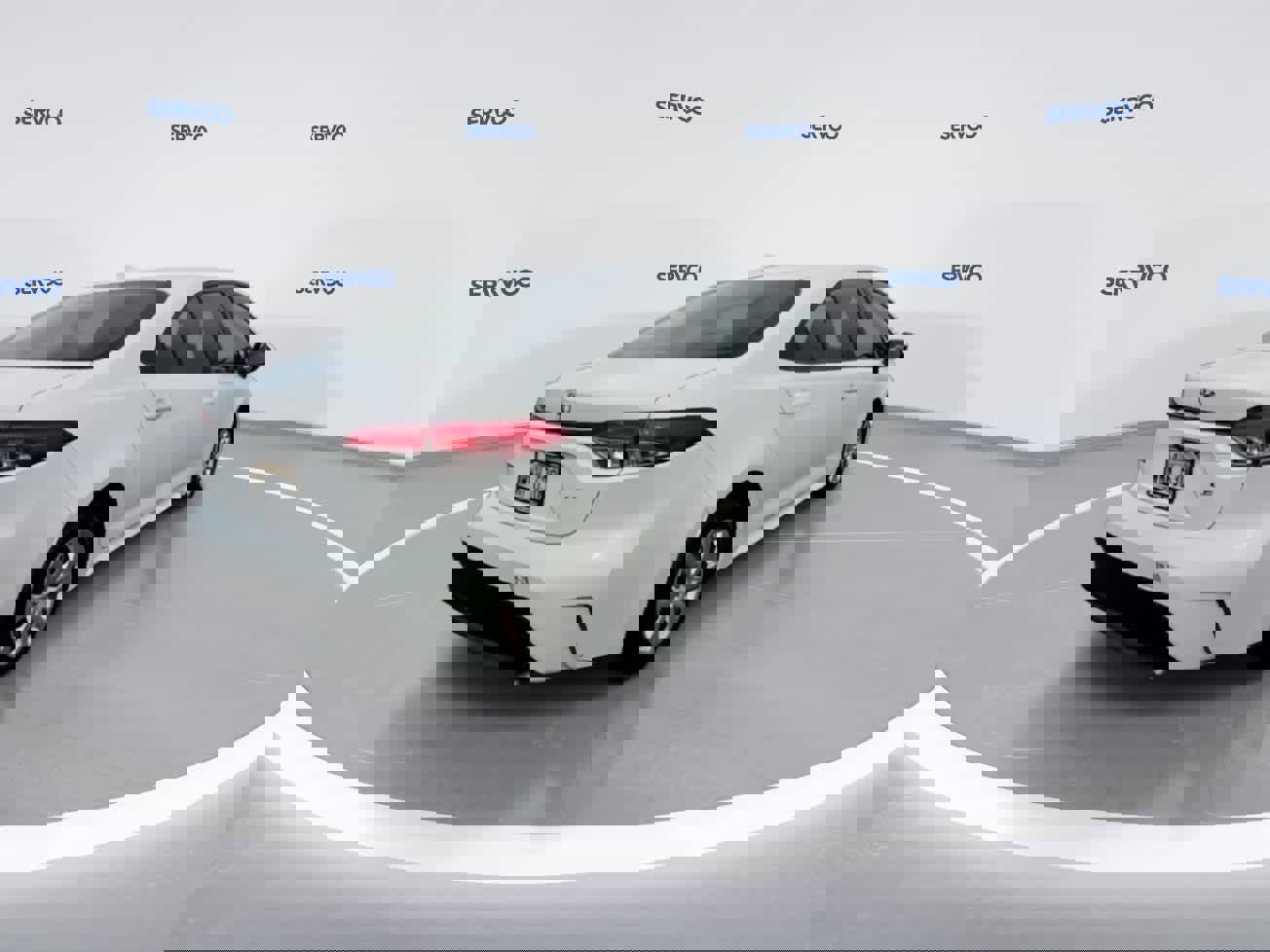 Used 2023 Toyota Corolla LE image 8