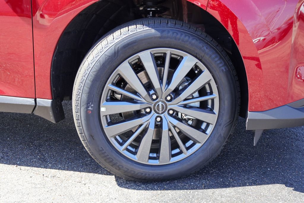 New 2026 Nissan Murano SL image 20