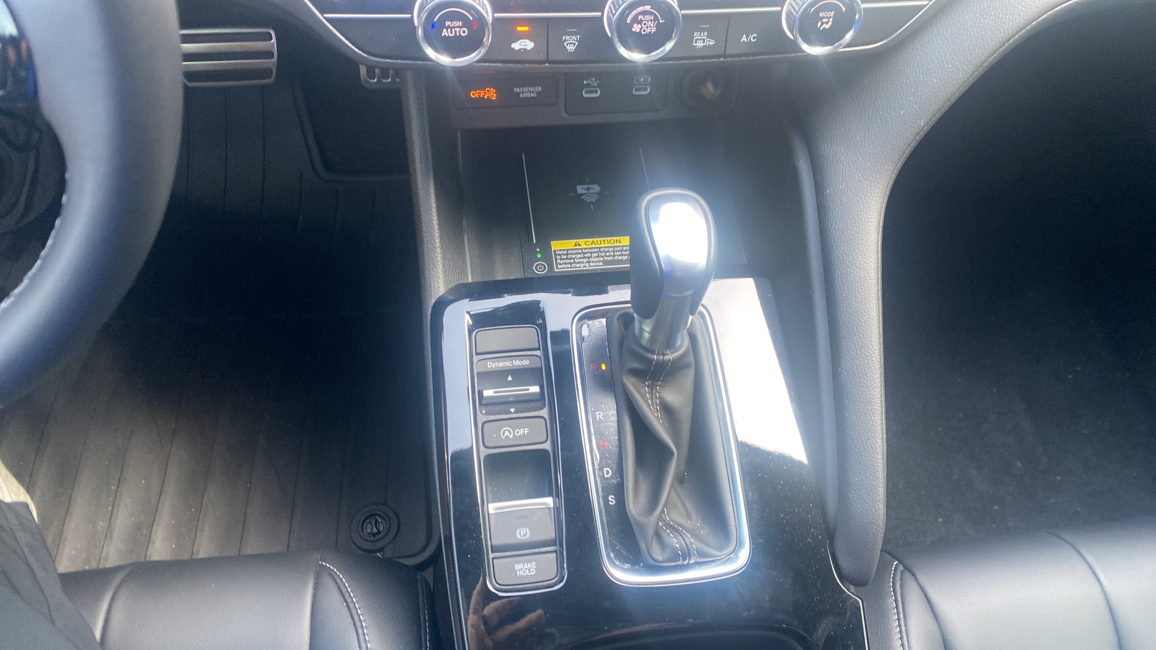 Used 2026 Acura Integra A-Spec FWD image 20