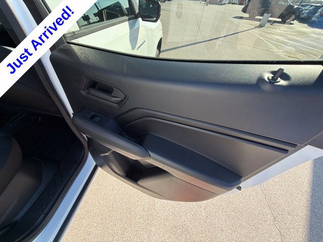 Used 2024 Chevrolet Colorado W/T w/ Safety Package RWD image 33