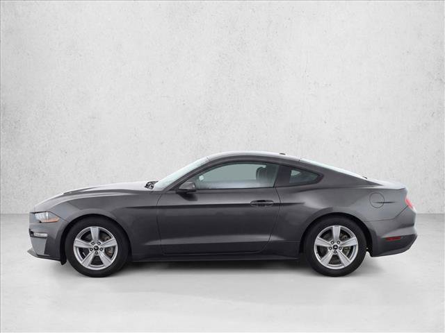 Used 2020 Ford Mustang EcoBoost image 4