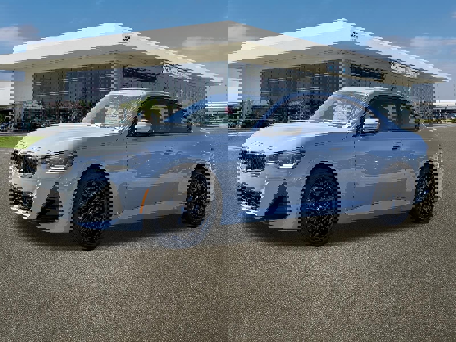 New 2026 BMW 230i Coupe image 5