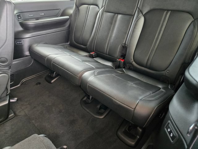 New 2026 Jeep Grand Wagoneer L Limited AWD/4WD image 24
