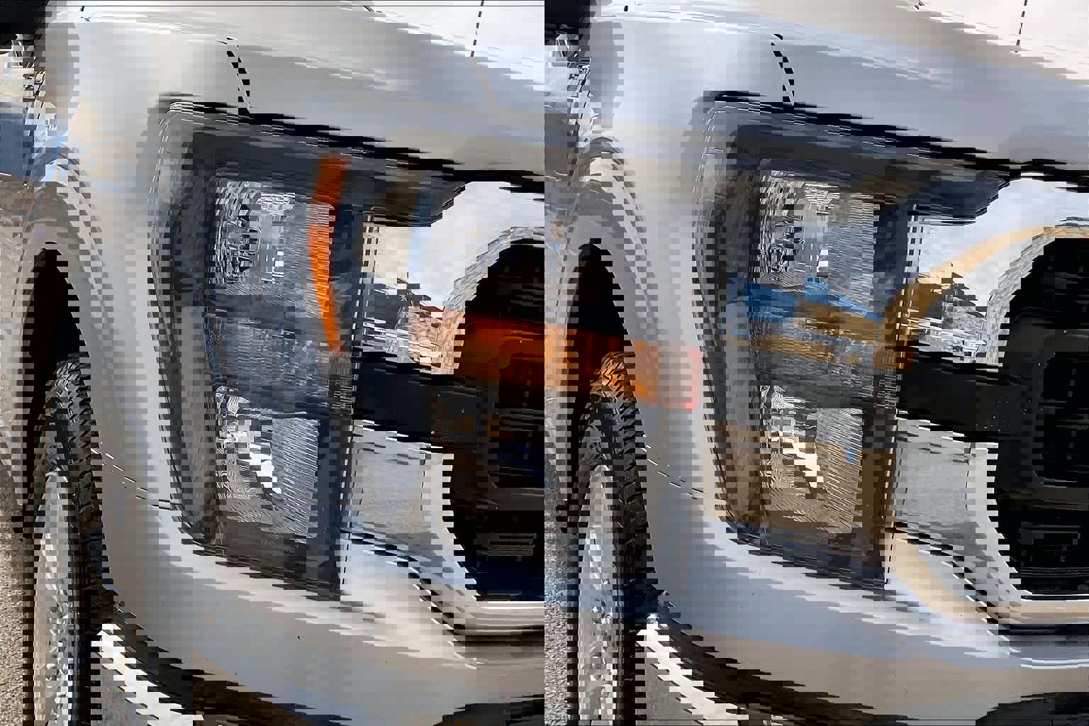 Used 2023 Ford F150 XLT image 27