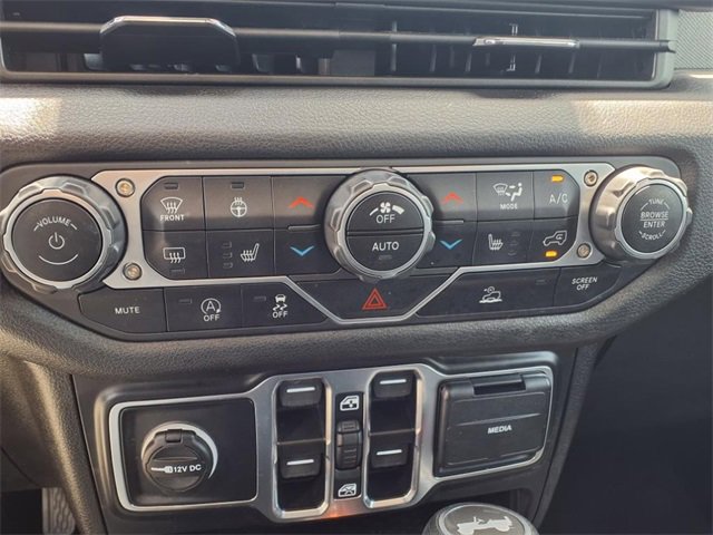 Used 2024 Jeep Wrangler Sport S image 18