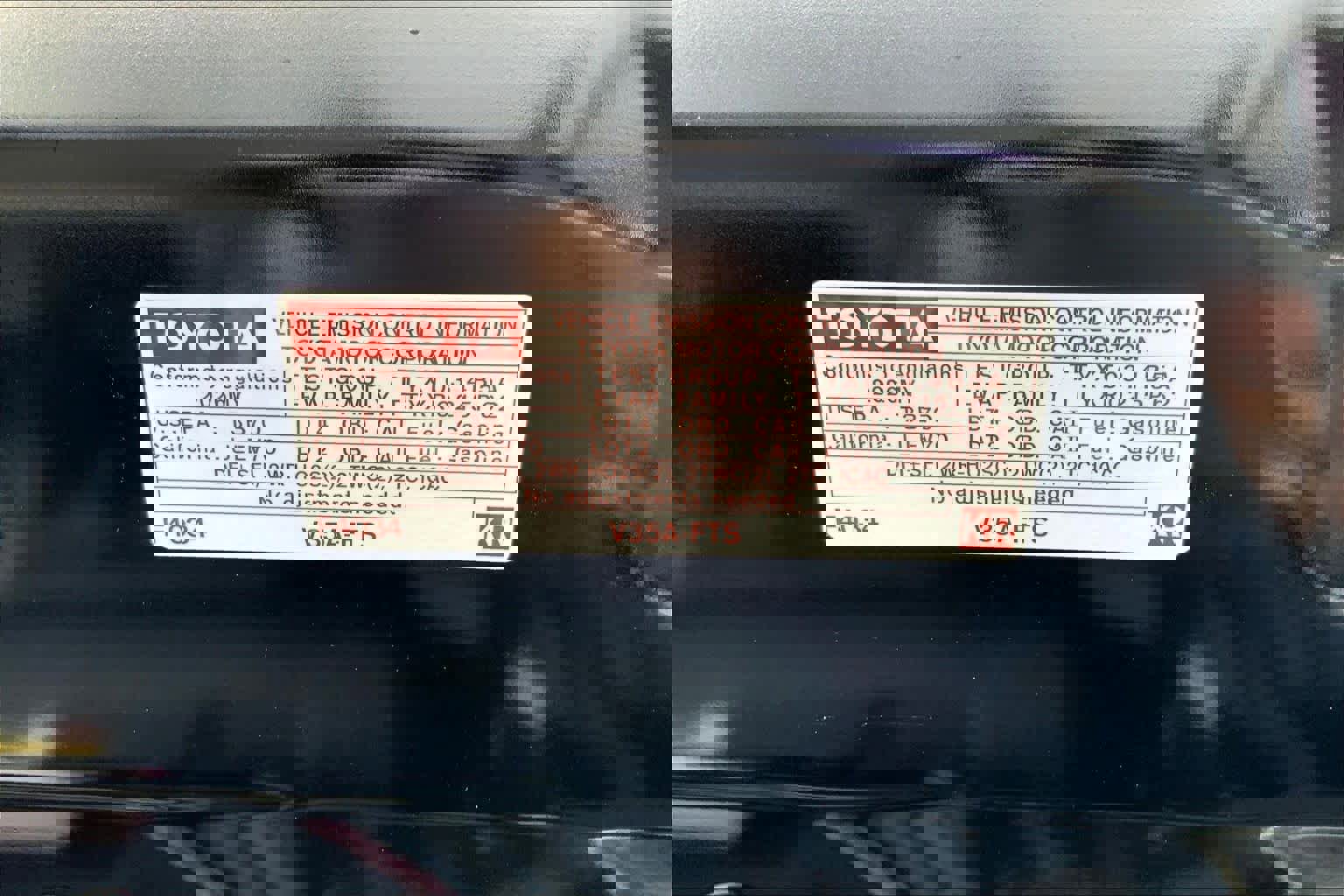 New 2026 Toyota Tundra Platinum image 17