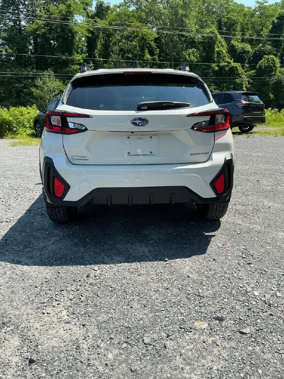 Certified 2024 Subaru Crosstrek 2.0i Premium AWD/4WD image 4