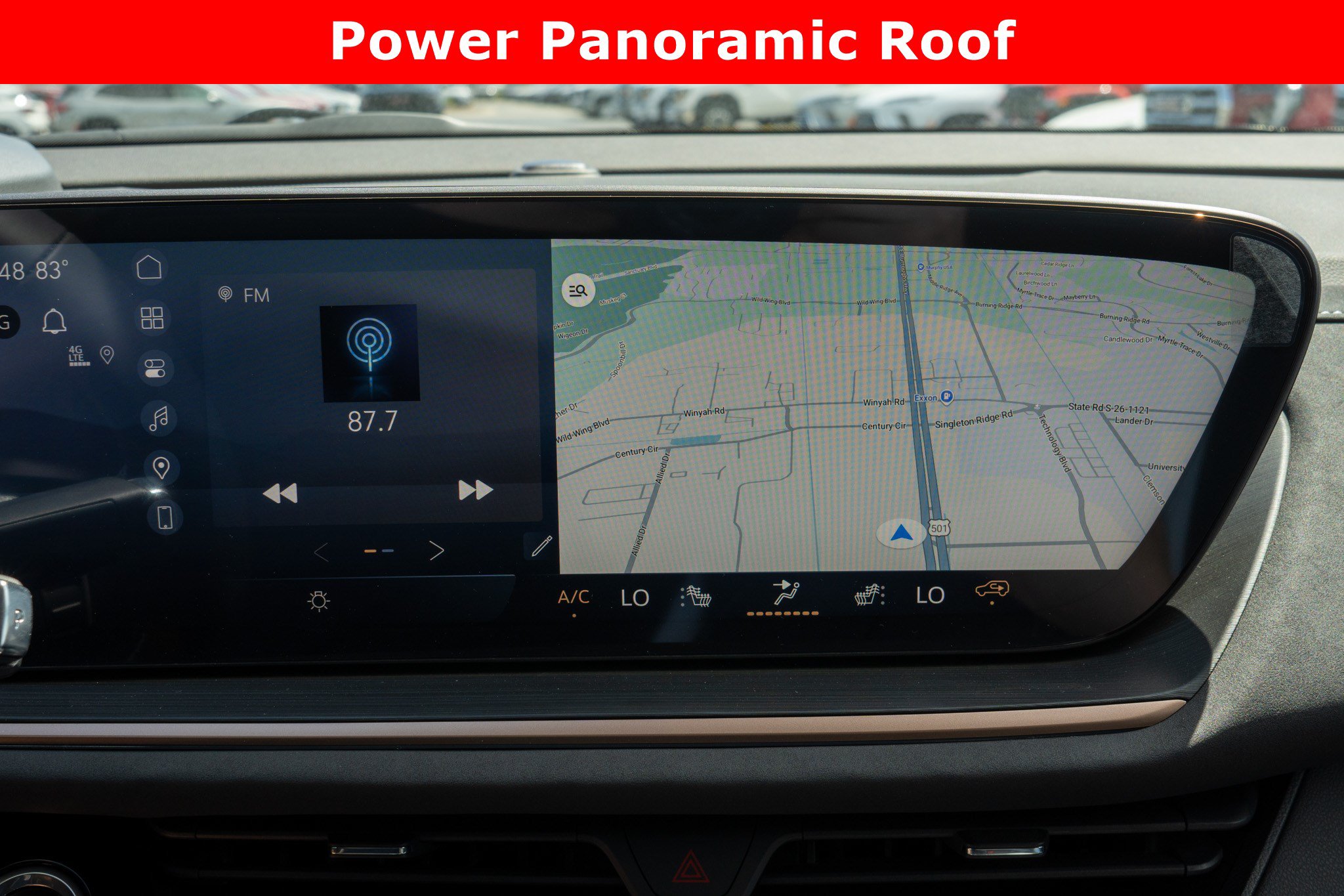 New 2026 Buick Envision Sport Touring AWD/4WD image 15