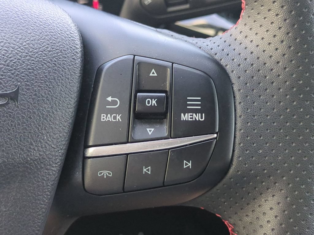 Used 2023 Ford Escape ST-Line w/ Tech Pack #1 FWD image 19
