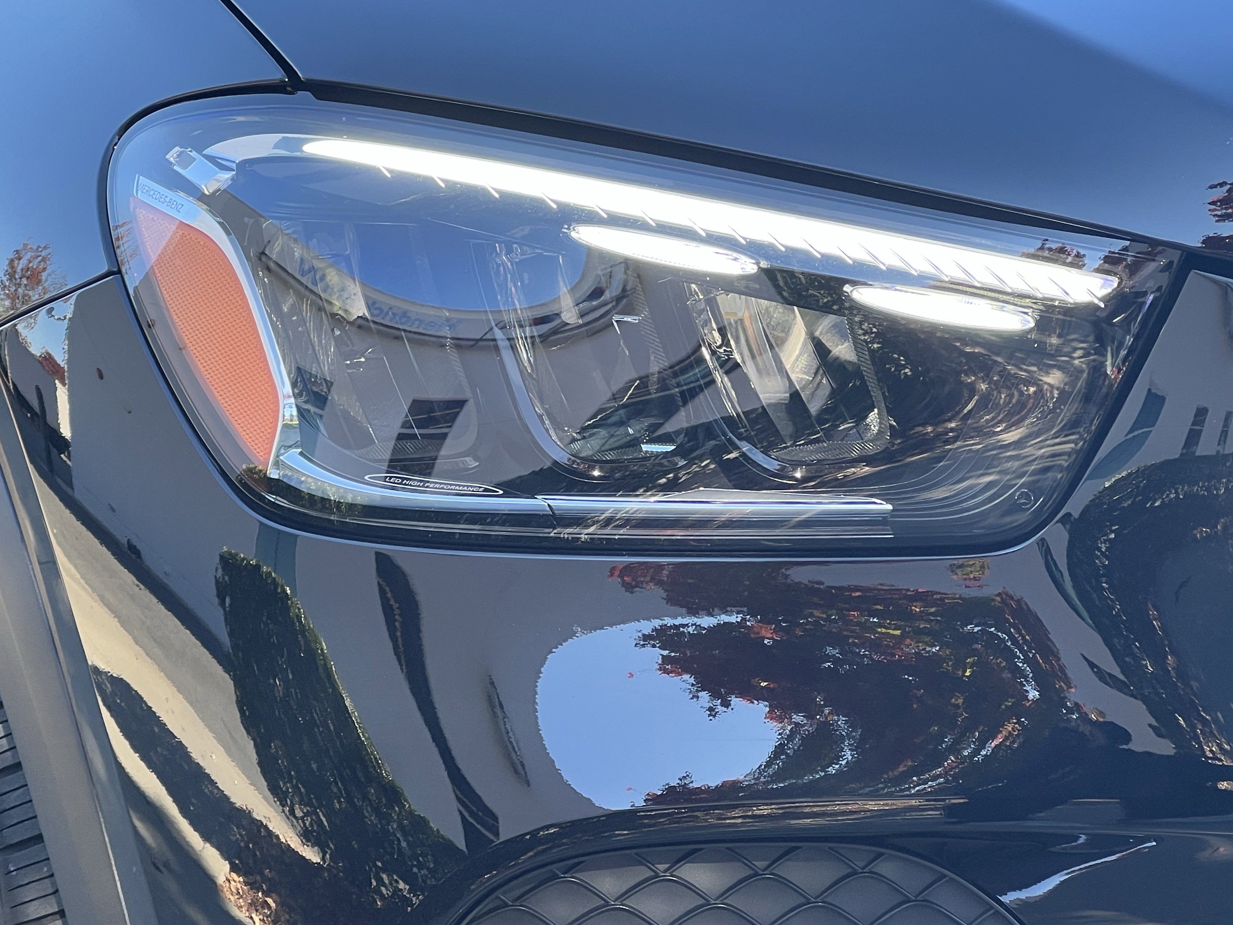 Certified 2025 Mercedes-Benz GLE 350 4MATIC image 11