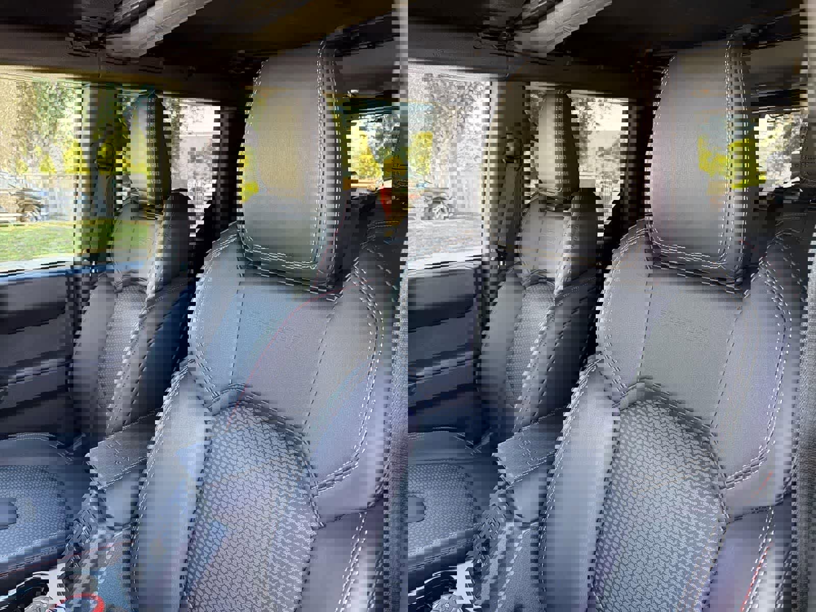 Used 2024 Ford Bronco Raptor image 25