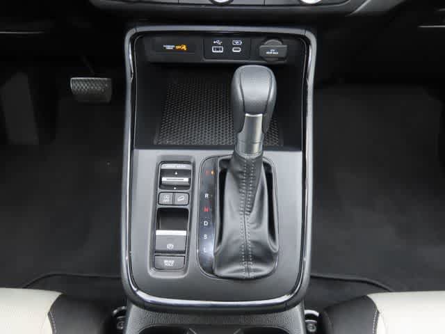 Used 2023 Honda CR-V EX image 21