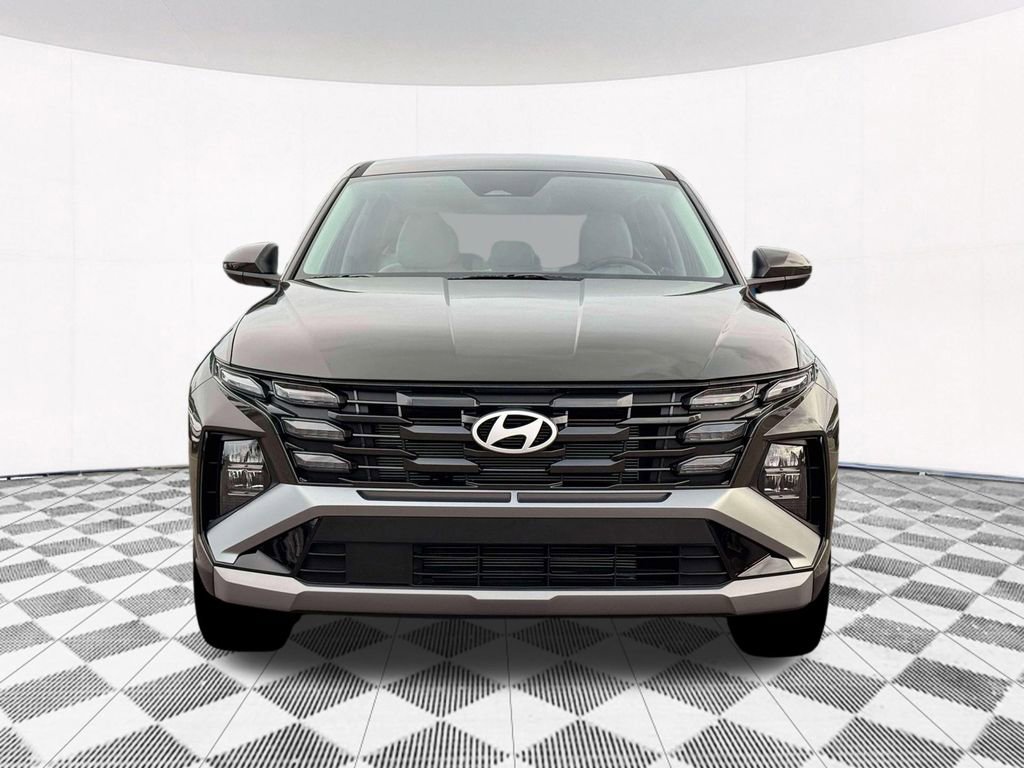 New 2026 Hyundai Tucson SE AWD/4WD image 18