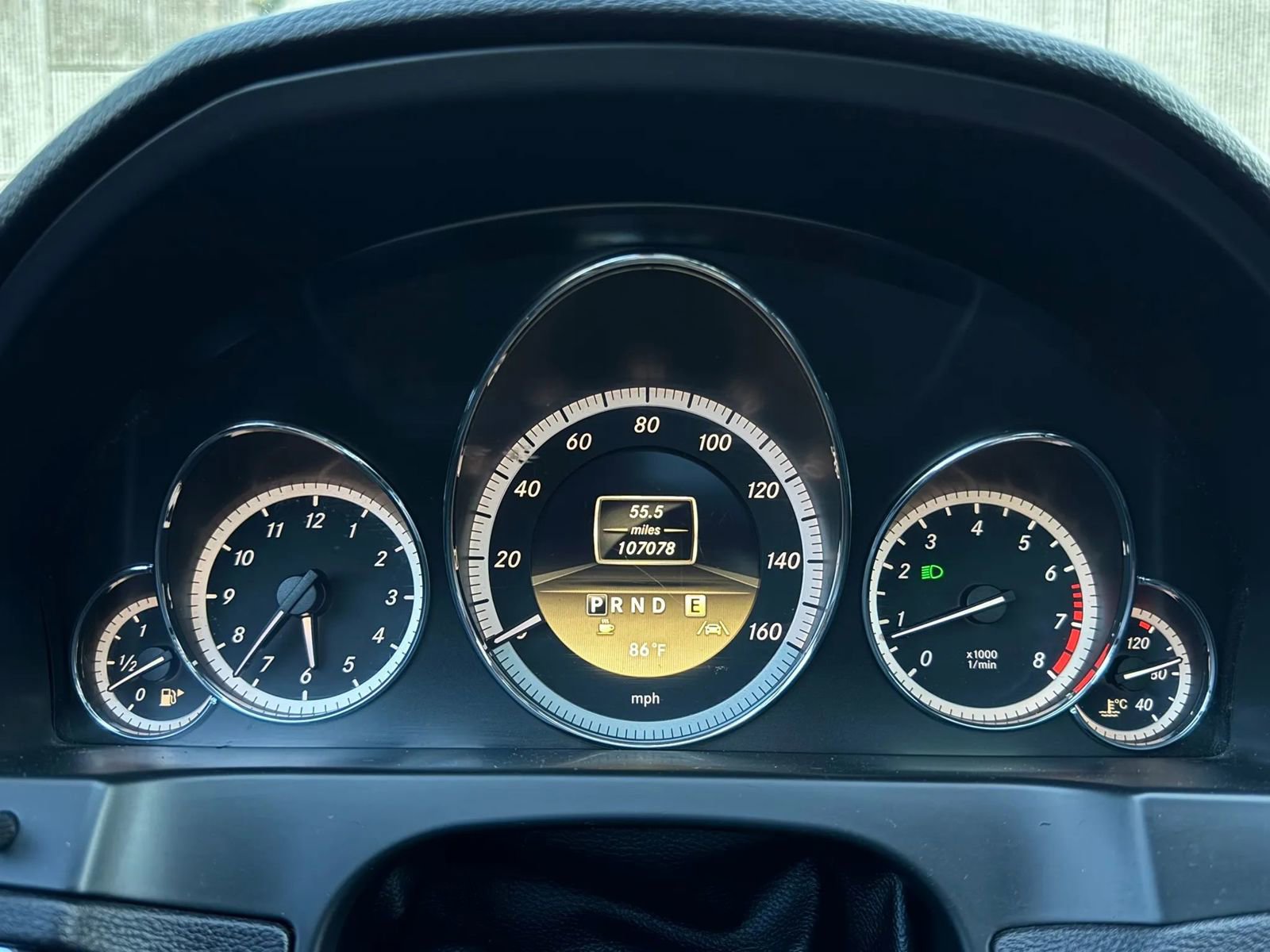Used 2012 Mercedes-Benz E 350 Coupe image 29