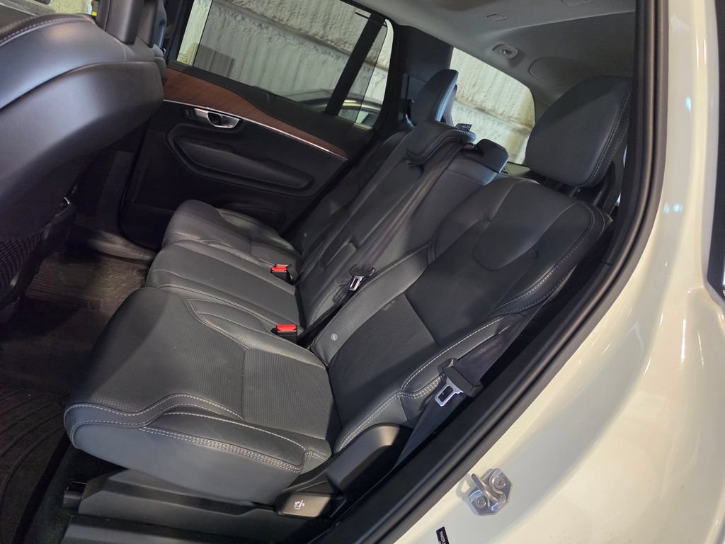Used 2020 Volvo XC90 T6 Inscription AWD/4WD image 7