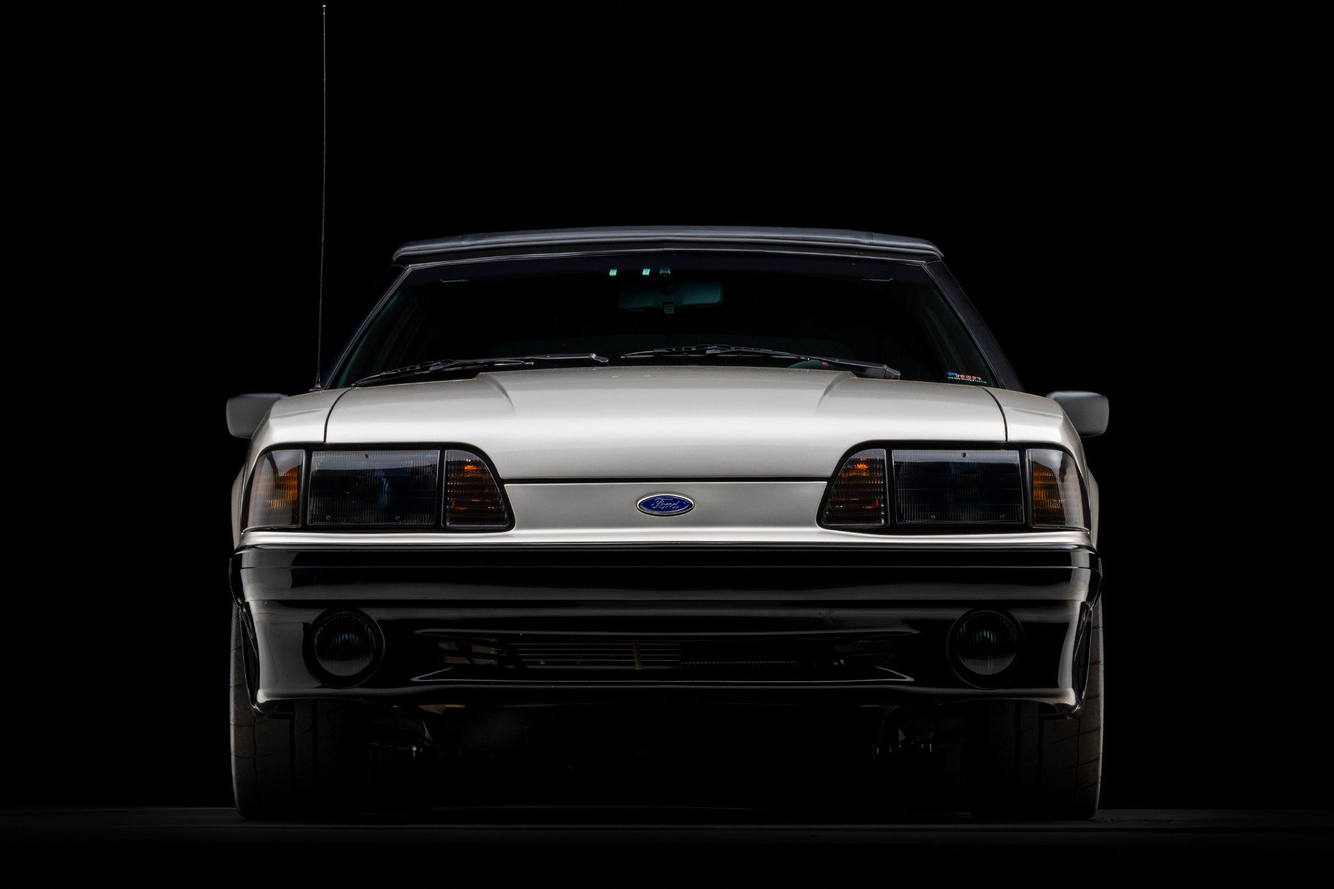 Used 1990 Ford Mustang GT RWD image 20