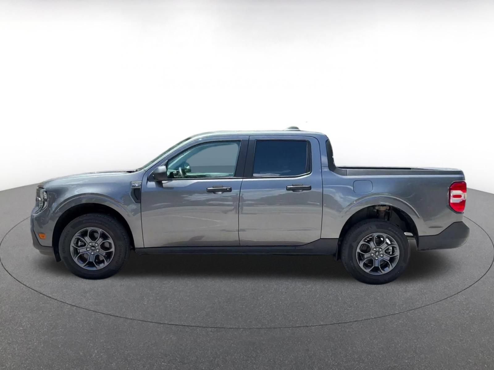 Used 2026 Ford Maverick XLT FWD image 8