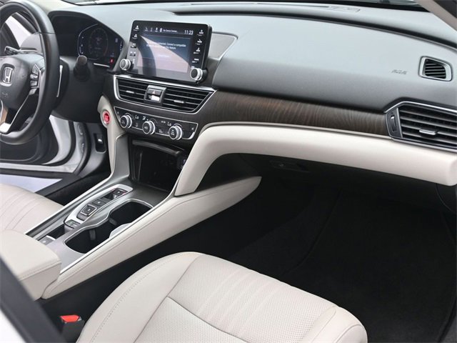 Used 2020 Honda Accord EX-L image 26