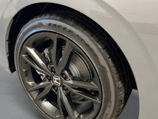 New 2026 Honda Civic Si image 11