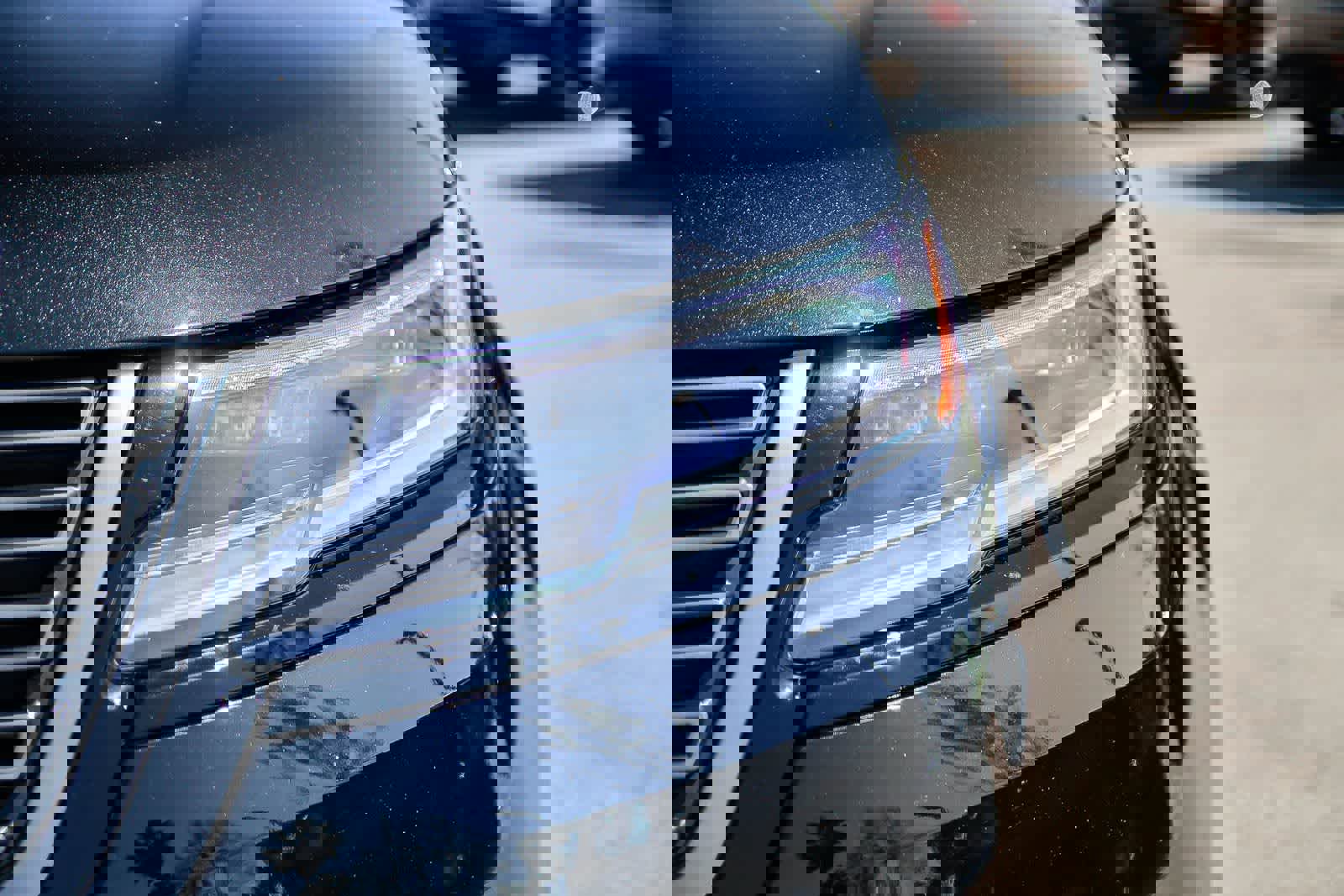 Used 2025 Land Rover Range Rover Velar S image 10