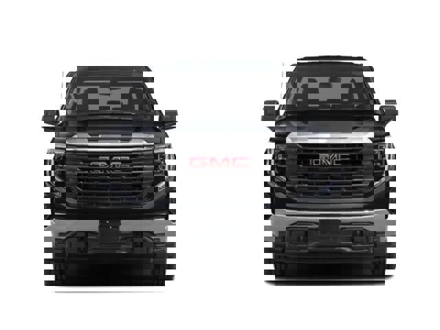 Used 2024 GMC Sierra 1500 AT4 image 4