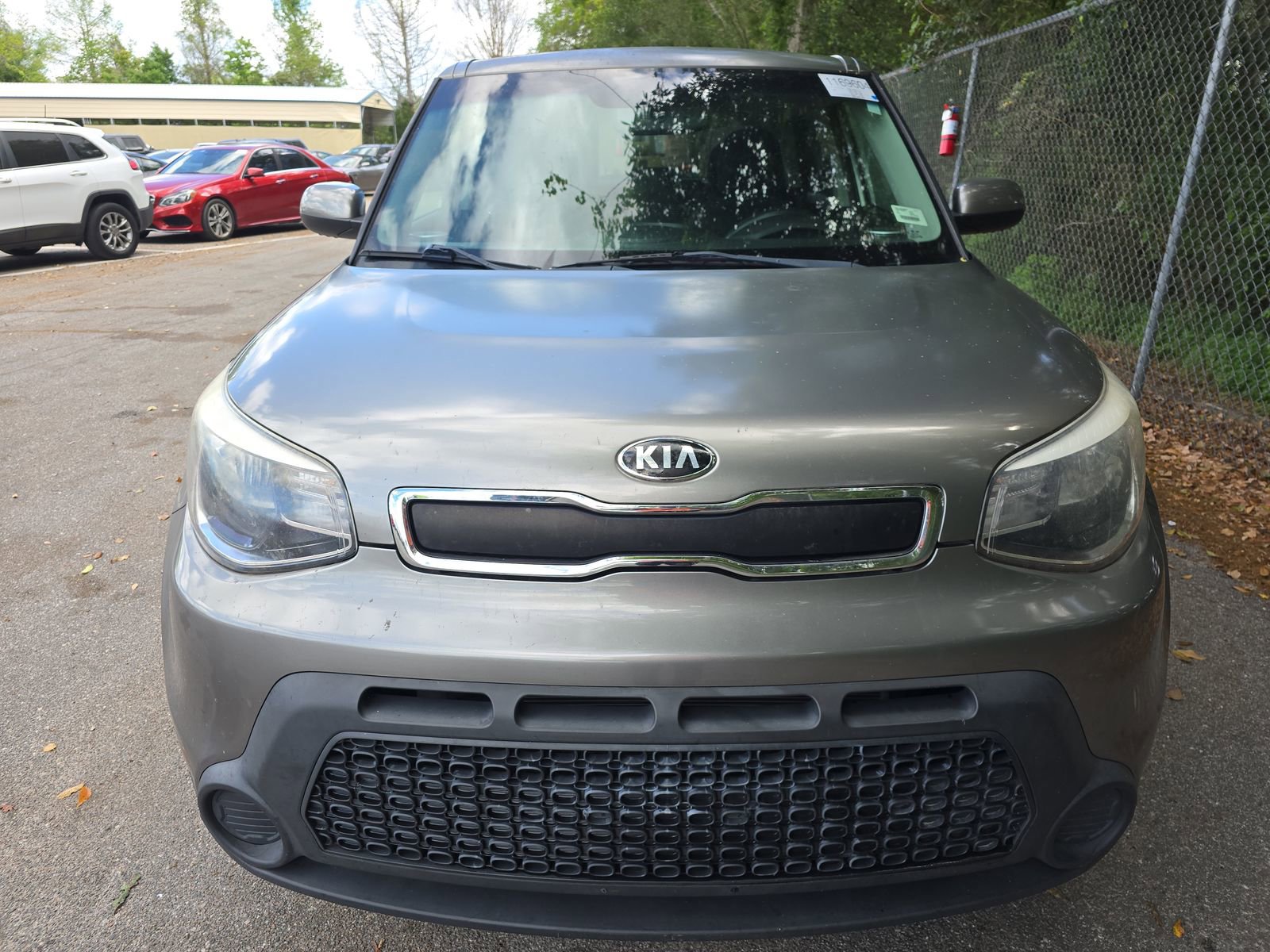 Used 2016 Kia Soul image 2