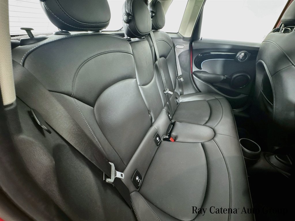 Used 2024 MINI Cooper S FWD image 27