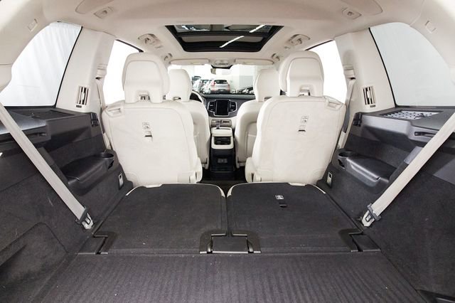Certified 2023 Volvo XC90 B6 Plus w/ Protection Package Premier AWD/4WD image 26