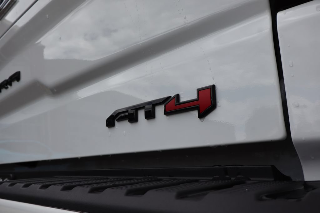 Certified 2026 GMC Sierra 1500 AT4 w/ AT4 Premium Package AWD/4WD image 44