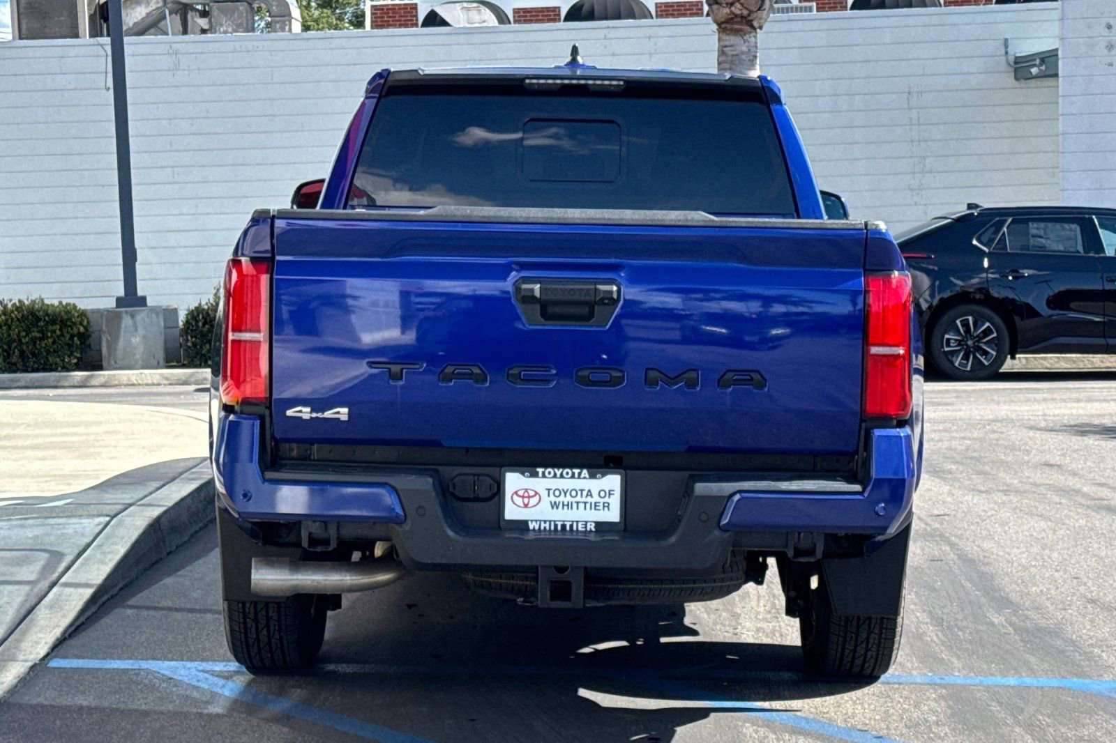 Used 2024 Toyota Tacoma SR5 image 6