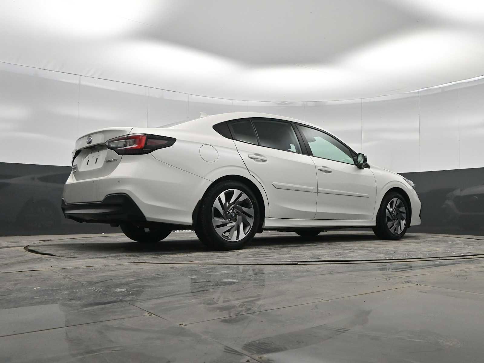 Used 2023 Subaru Legacy Limited image 36