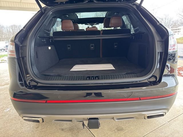 Used 2023 Lincoln Nautilus Reserve w/ Equipment Group 201A image 31