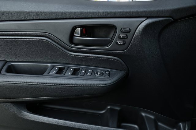 New 2026 Honda Odyssey EX-L image 23