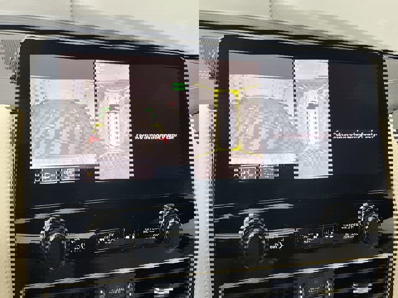 Used 2023 INFINITI QX80 Sensory w/ Cargo Package image 6