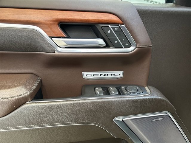 Certified 2023 GMC Sierra 1500 Denali w/ Denali Reserve Package image 23