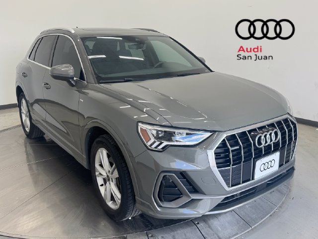 Used 2023 Audi Q3 2.0T Premium w/ Convenience Package