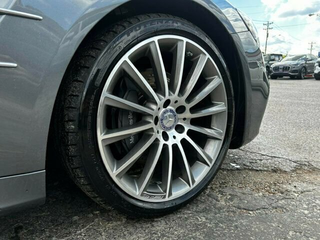 Used 2017 Mercedes-Benz SL 450 image 28