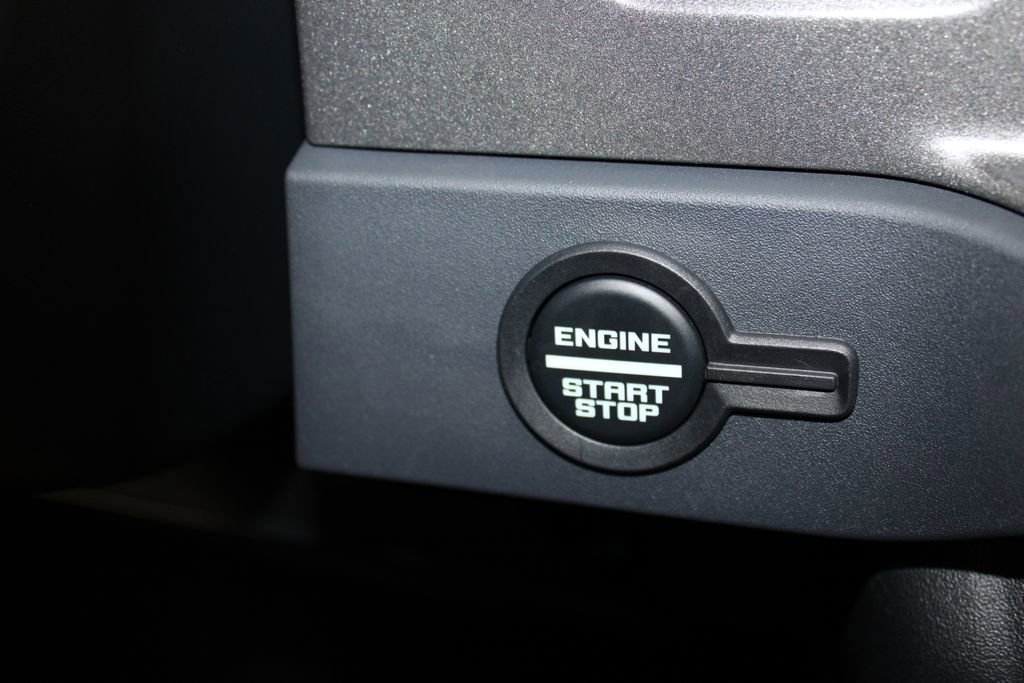 New 2025 Ford Bronco Big Bend image 39