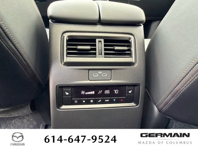 New 2026 MAZDA CX-90 3.3 Turbo S w/ Premium Package AWD/4WD image 13