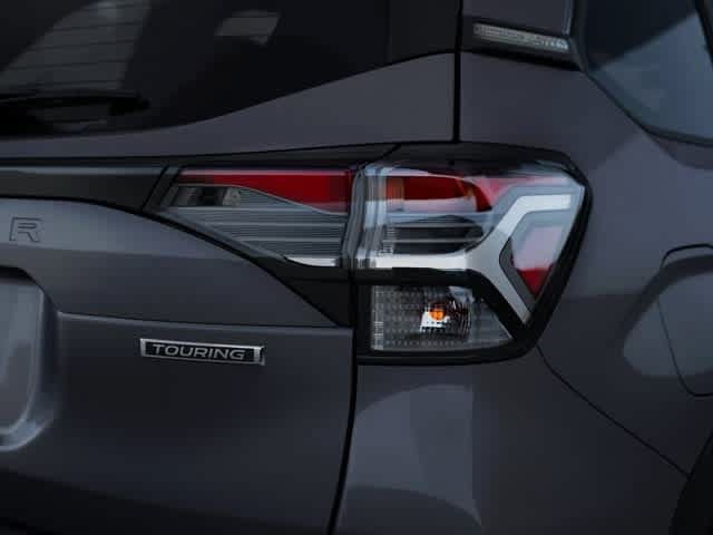New 2026 Subaru Forester Touring AWD/4WD image 13