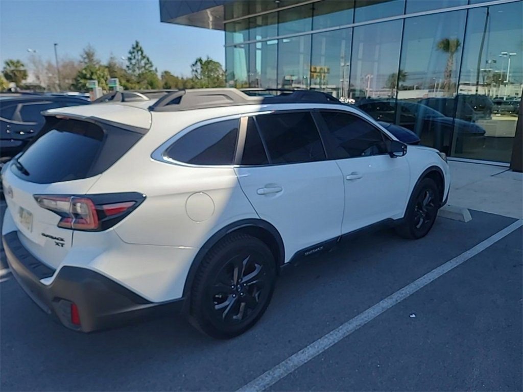 Used 2020 Subaru Outback Onyx Edition XT w/ Popular Package #2 image 28