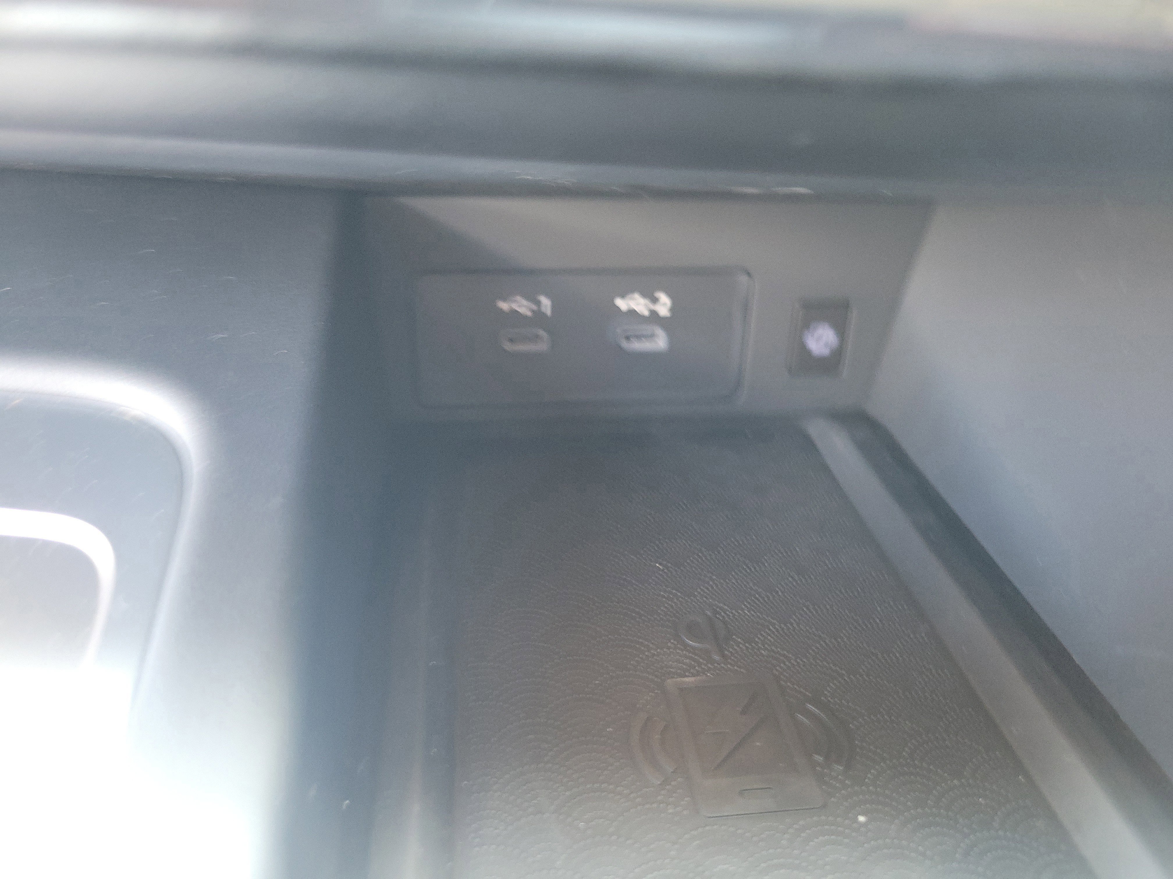 New 2026 INFINITI QX60 Luxe w/ Cargo Package image 22