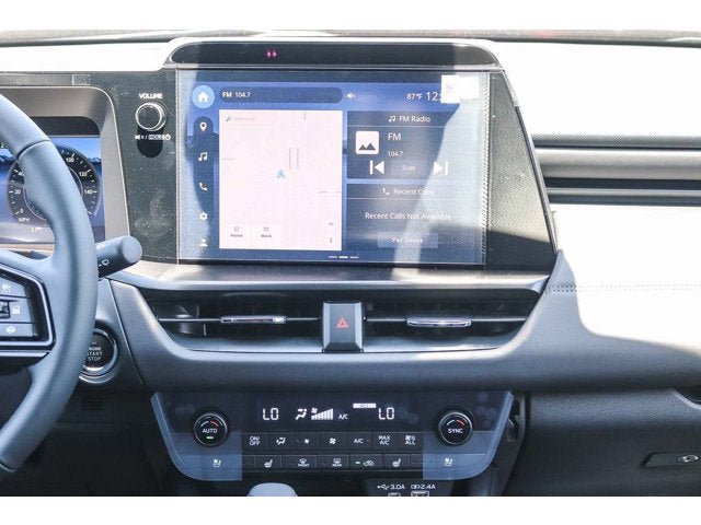 New 2026 Subaru Outback Touring XT AWD/4WD image 42