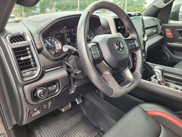 Used 2022 RAM 1500 TRX w/ TRX Level 2 Equipment Group AWD/4WD image 23