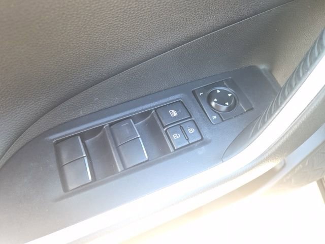 Used 2020 Toyota RAV4 Limited image 15